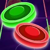 Color Hockey