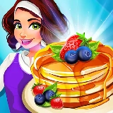 Cook Up! Yummy Kitchen Cooking