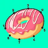Dot by Dot